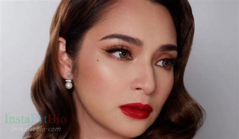 Ryza Cenon Biography, Age, Height, Family, Latest .
